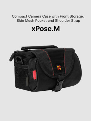 Promate xPose-M Compact Camera Case