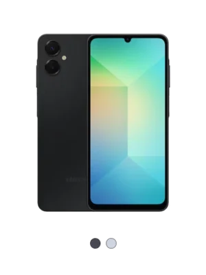 Samsung Galaxy A06 5G