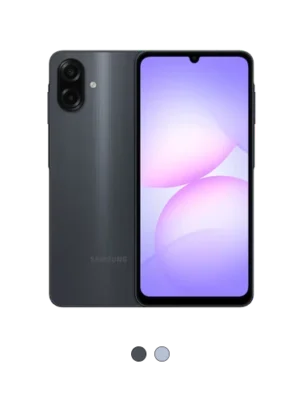 Samsung Galaxy A07 LTE