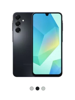 Samsung Galaxy A16 LTE