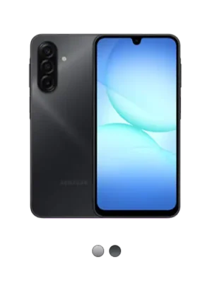 Samsung Galaxy A17 LTE with FREE 128GB Memory Card