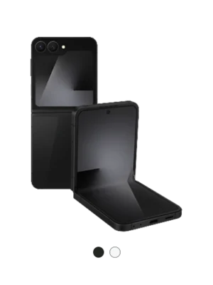 Samsung Galaxy Z Flip 7 FE