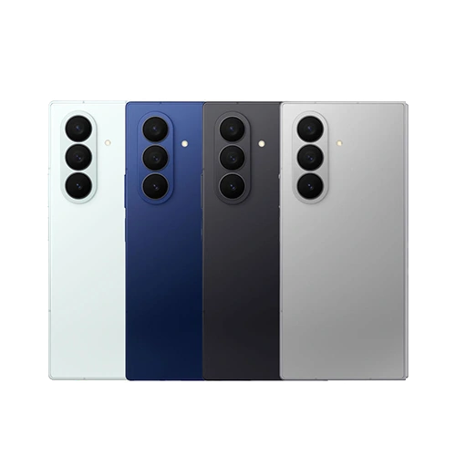 Samsung Galaxy Z Fold 7 - Image 3