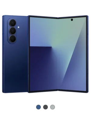 Samsung Galaxy Z Fold 7