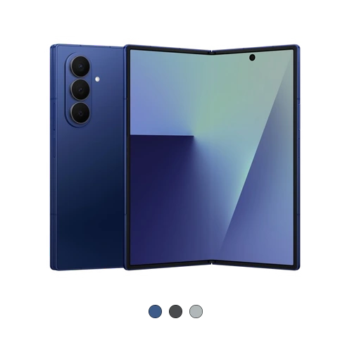 Samsung Galaxy Z Fold 7