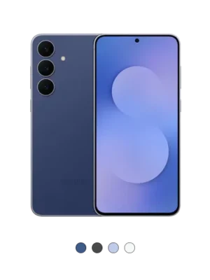 Samsung Galaxy S25 FE