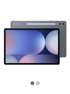 Samsung Galaxy Tab S10 Plus 5G 12GB RAM - 256GB ROM