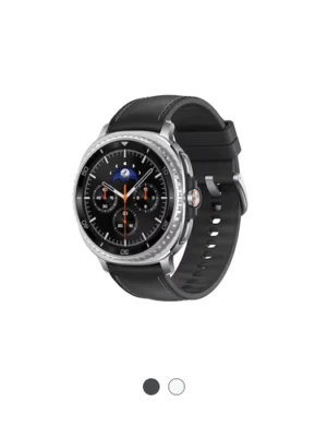 Samsung Galaxy Watch 8 Classic BT