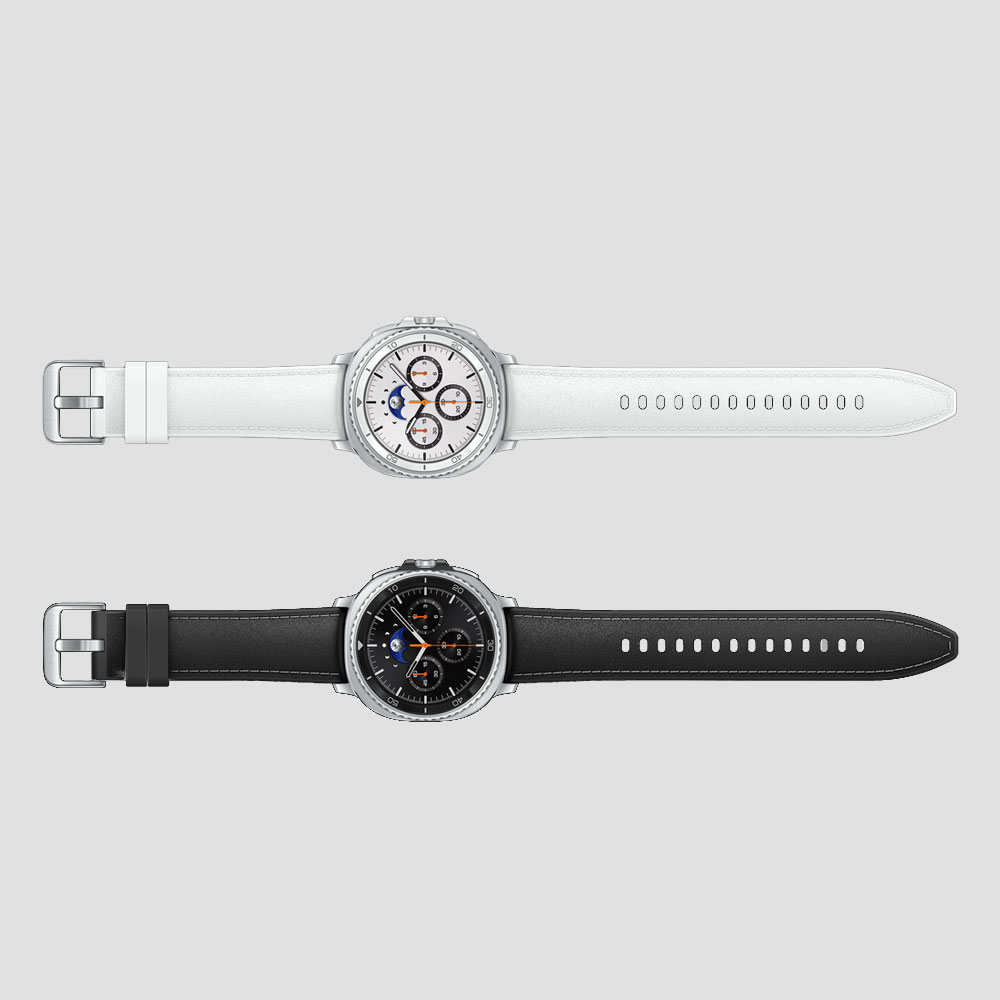 Samsung Galaxy Watch 8 Classic BT - Image 4