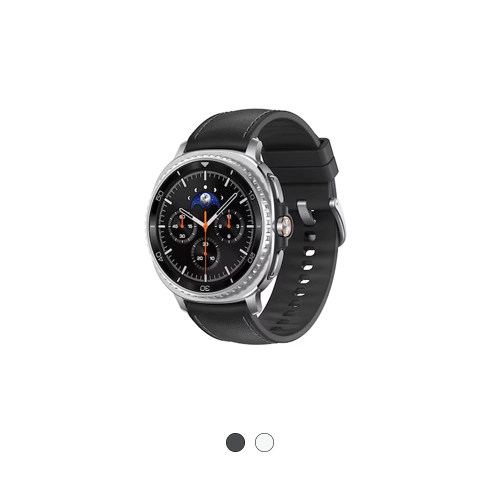 Samsung Galaxy Watch 8 Classic BT