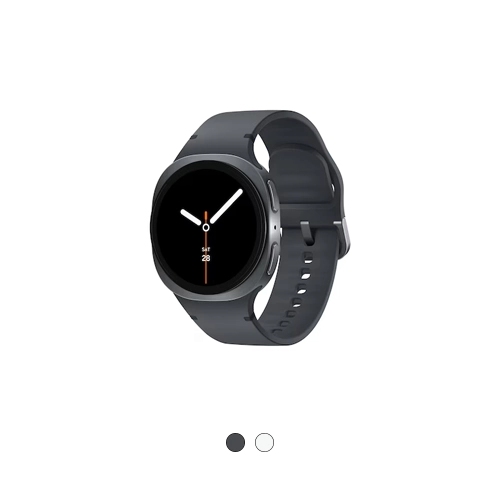Samsung Galaxy Watch 8