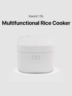 Xiaomi Multifunctional Rice Cooker 1.5L