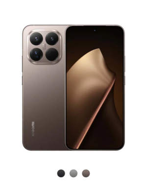Xiaomi 15T Pro