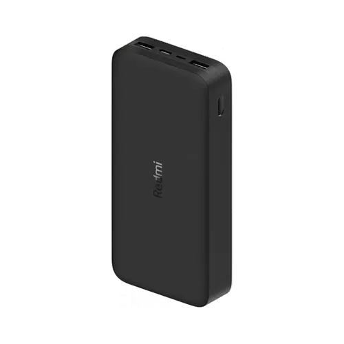 20000MAH REDMI 18W FCP BANK - Image 3