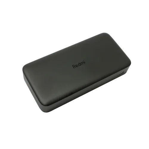 20000MAH REDMI 18W FCP BANK - Image 2