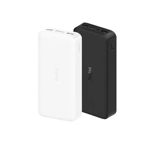 20000MAH REDMI 18W FCP BANK - Image 4