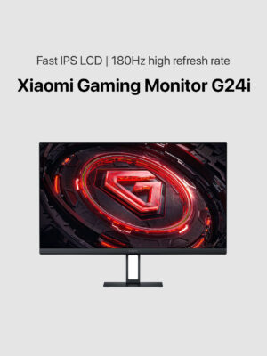 Xiaomi Gaming Monitor G24i US