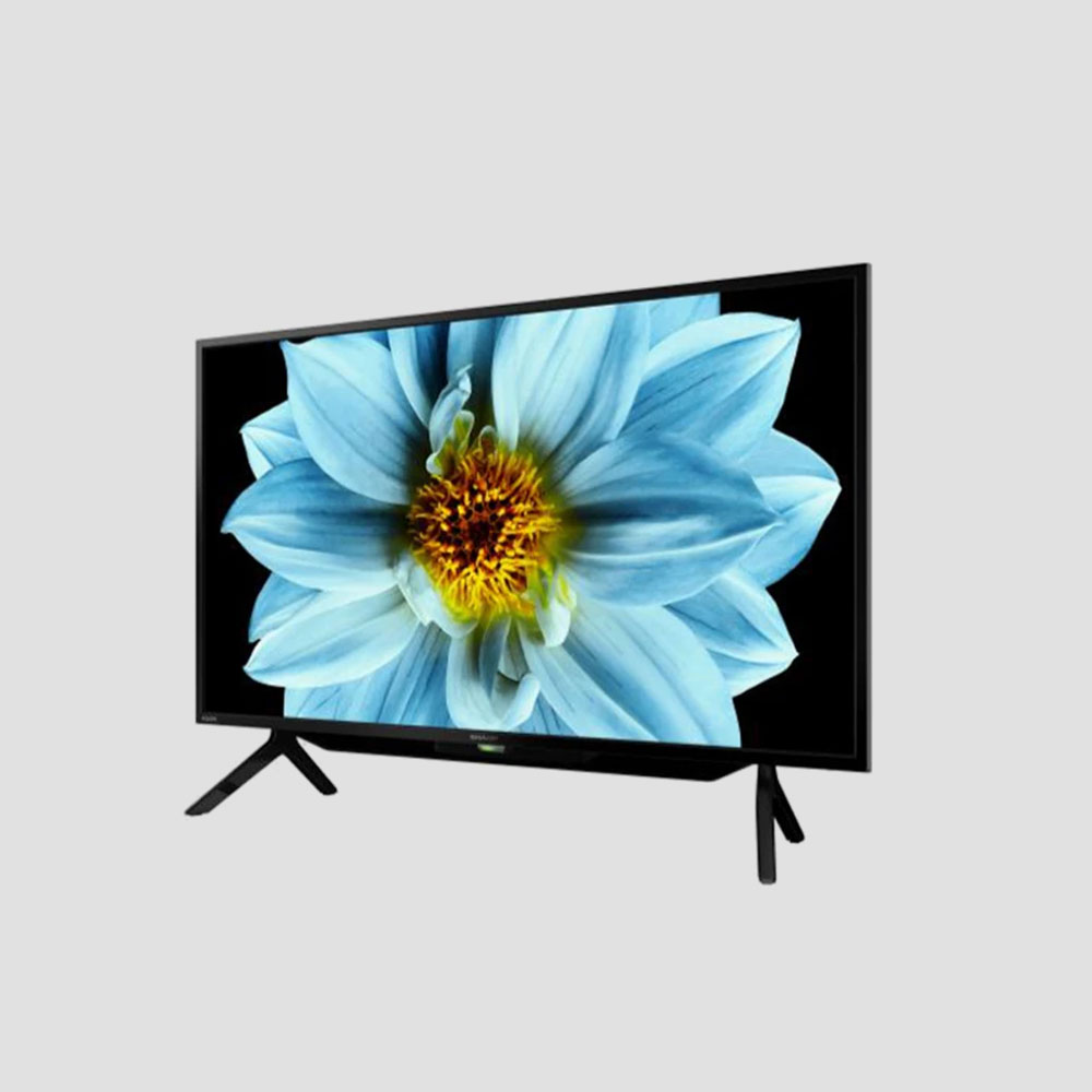 Sharp 42" Google TV (2T-C42EG1X) - Image 3