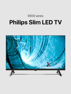 Philips 6500 series Smart LED TV