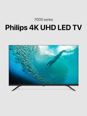 Philips 7000 series 4K UHD LED TV