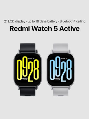 Redmi Watch 5 Active