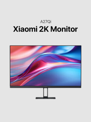 XIAOMI 2K MONITOR A27QI EU
