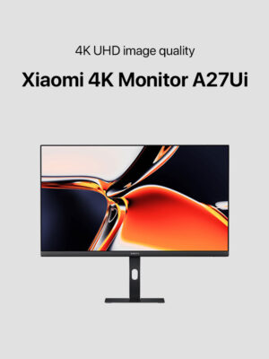Xiaomi 4K Monitor A27Ui