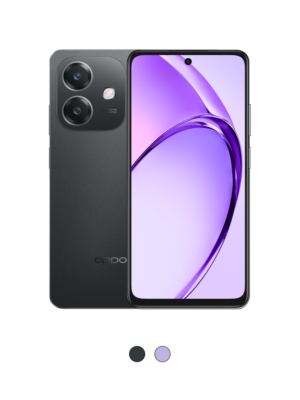 OPPO A3