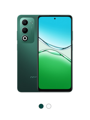 Oppo A5