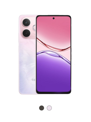 Oppo A5 Pro 5G