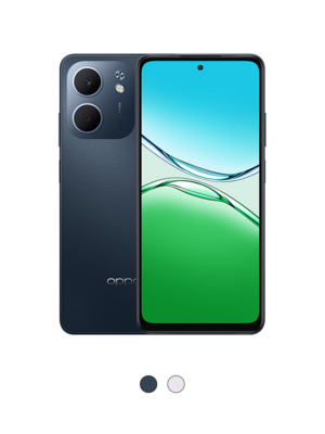 Oppo A5x
