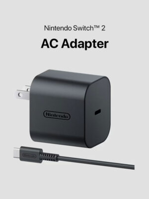 Nintendo Switch™ 2 AC Adapter