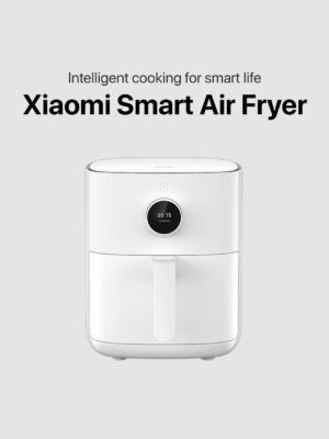 Xiaomi Smart Air Fryer 4.5L