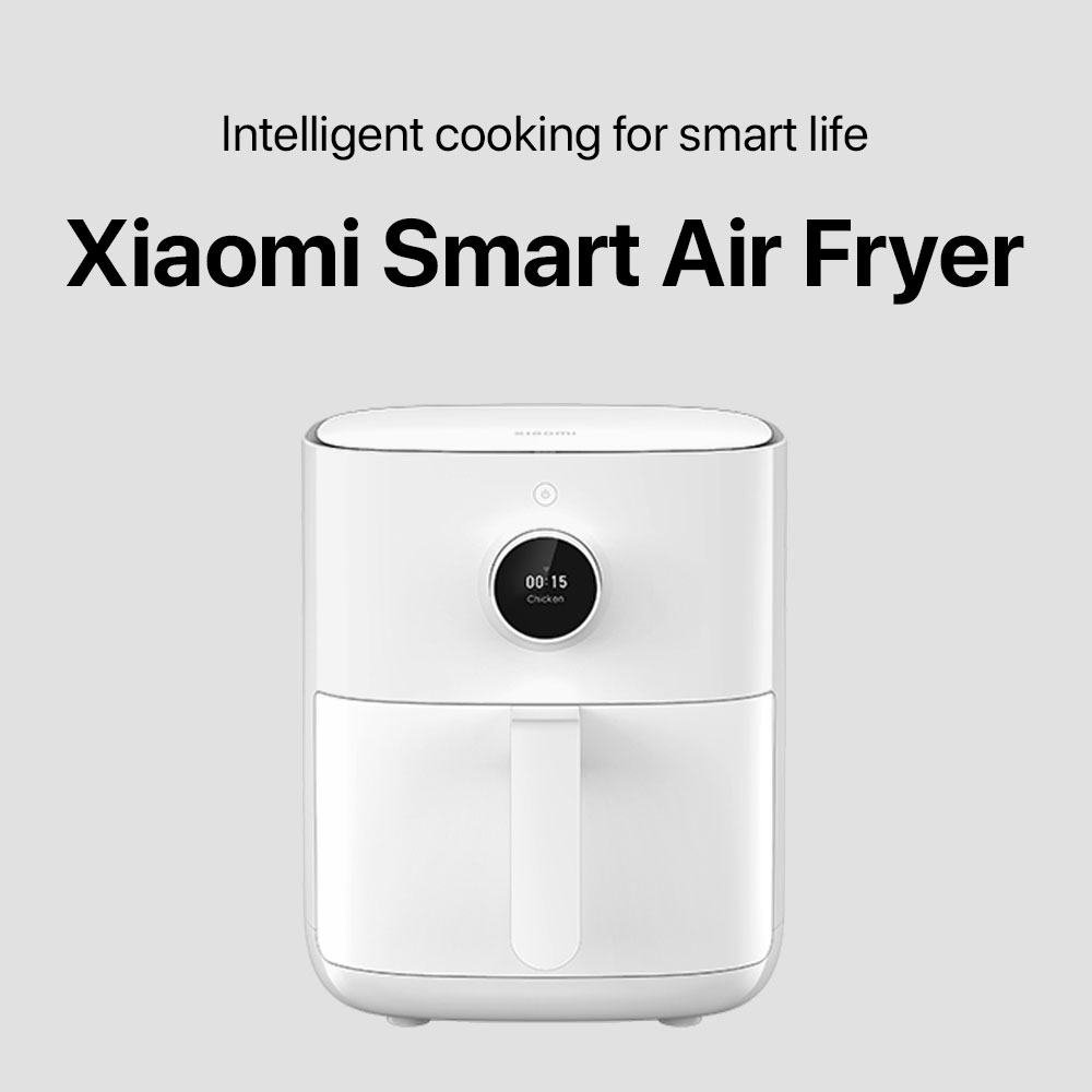 Xiaomi Smart Air Fryer 4.5L - Image 5