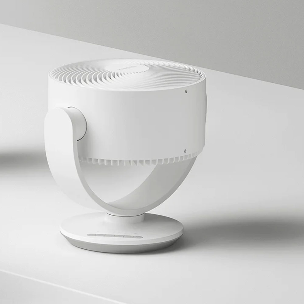 Xiaomi Smart Desktop Air Circulation Fan - Image 2