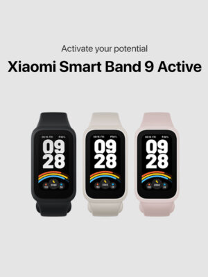 Xiaomi Smart Band 9 Active