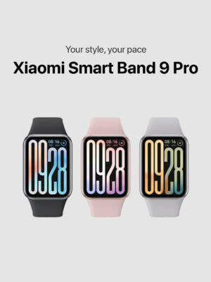 Xiaomi Smart Band 9 Pro