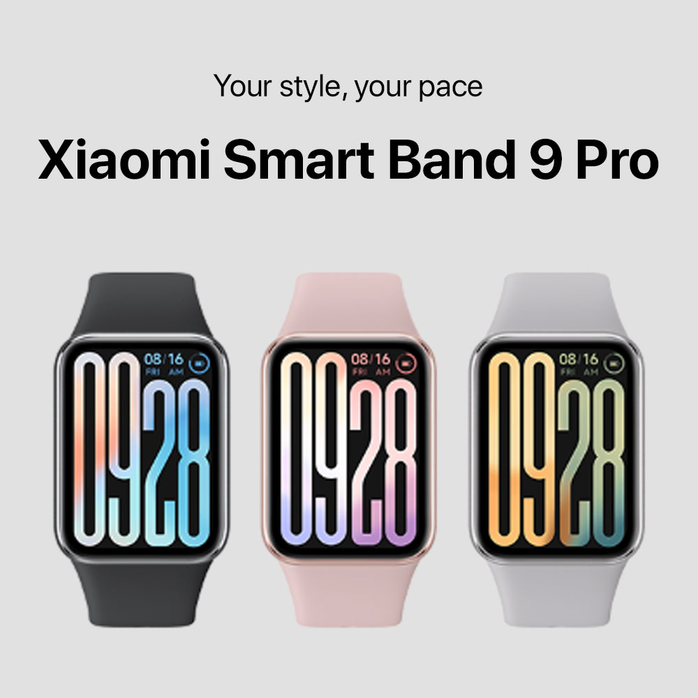 Xiaomi Smart Band 9 Pro - Image 5