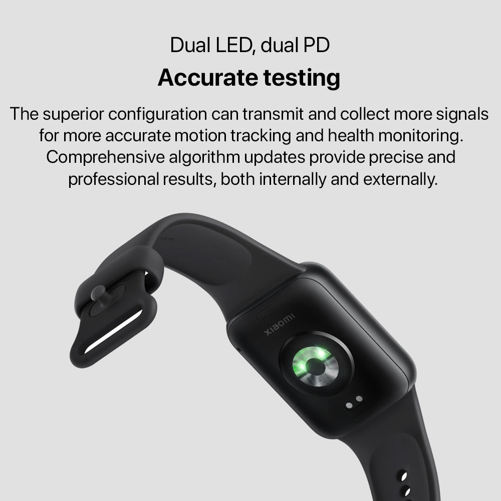 Xiaomi Smart Band 9 Pro - Image 3