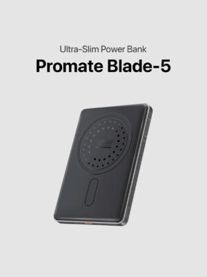 Promate Blade-5 Power Bank
