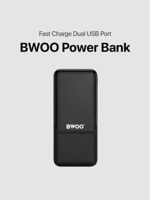 BWOO BO-P18 Power Bank