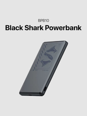 Black Shark 5000mAh Powerbank BPB10