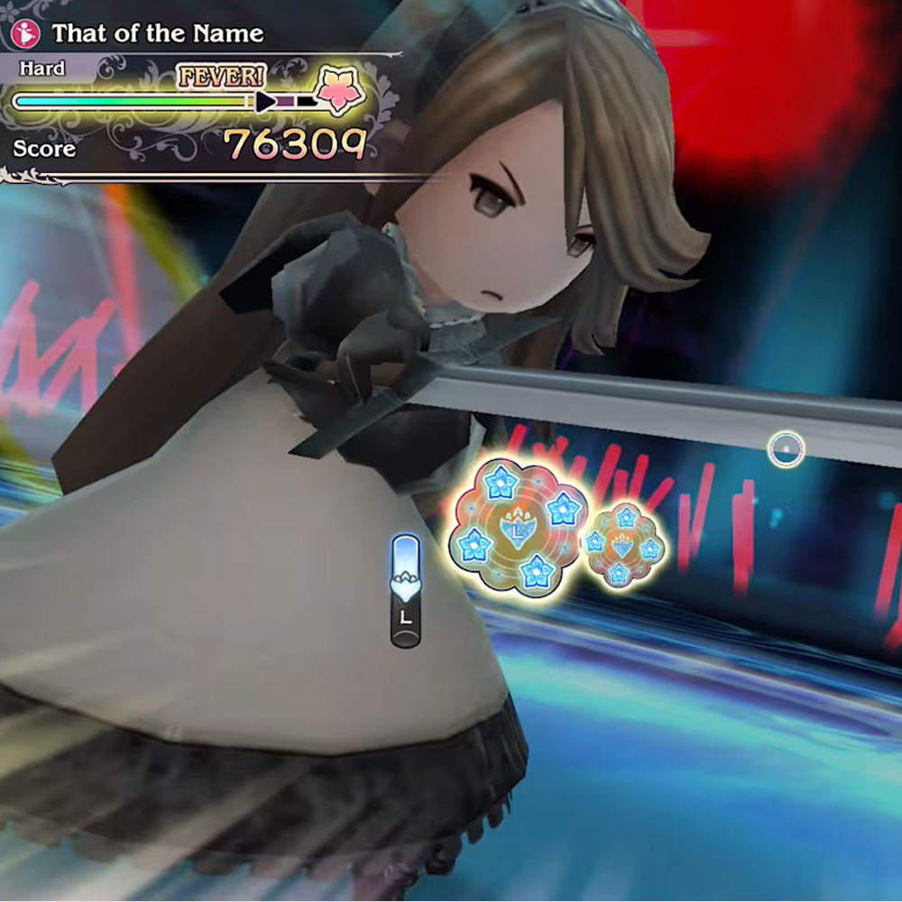 Bravely Default Flying Fairy HD Remaster - Image 2