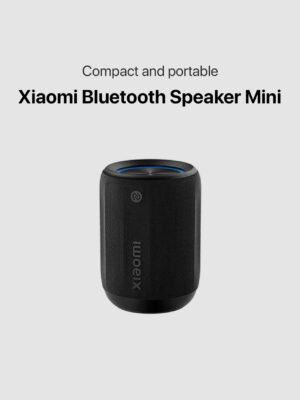 Xiaomi Bluetooth Speaker Mini