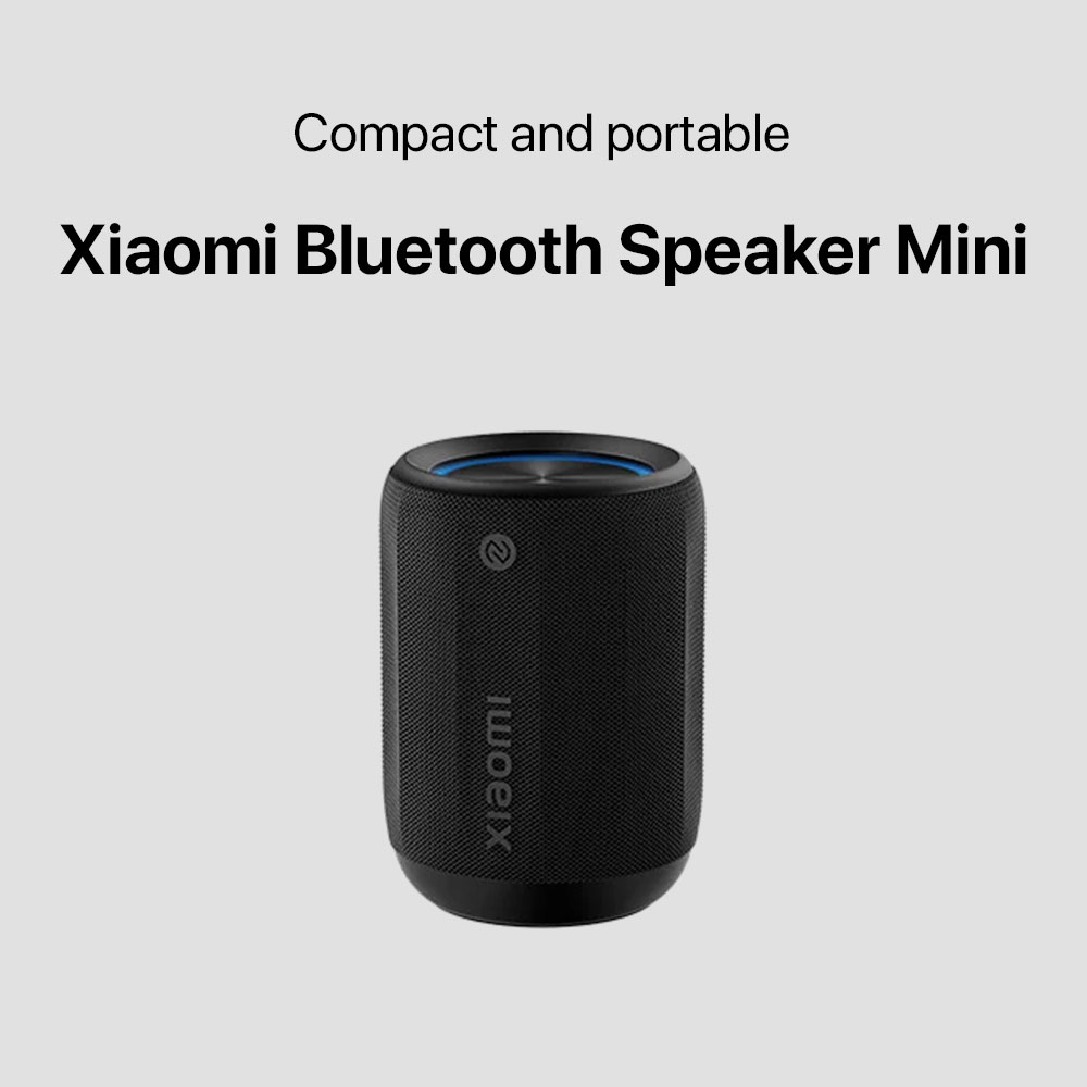 Xiaomi Bluetooth Speaker Mini - Image 5