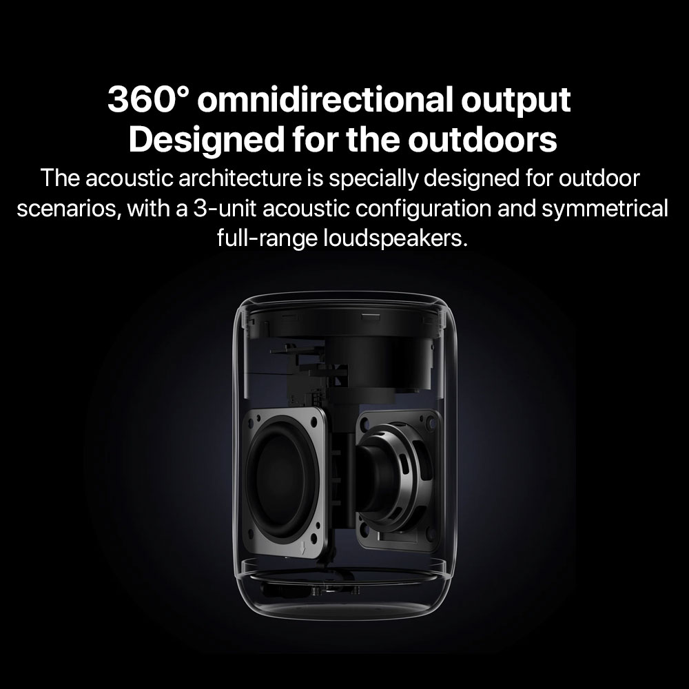 Xiaomi Bluetooth Speaker Mini - Image 4