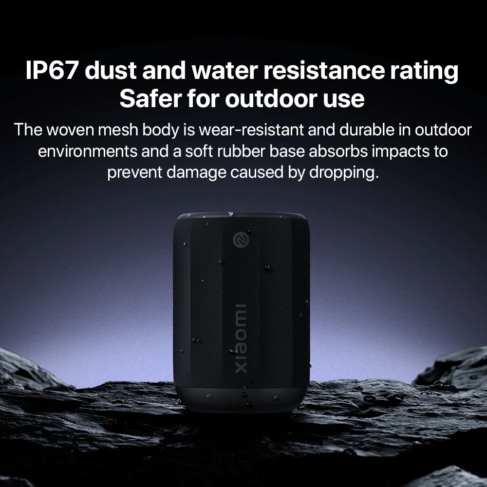 Xiaomi Bluetooth Speaker Mini - Image 3
