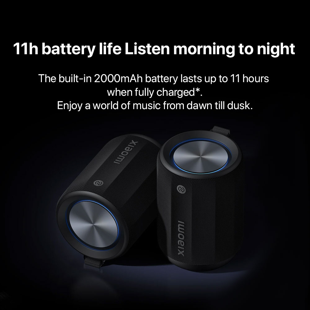 Xiaomi Bluetooth Speaker Mini - Image 2