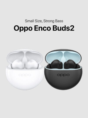 OPPO Enco Buds 2