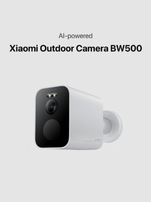 Xiaomi Outdoor Camera BW500